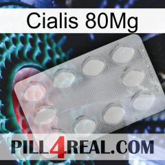 Cialis 80Mg 16